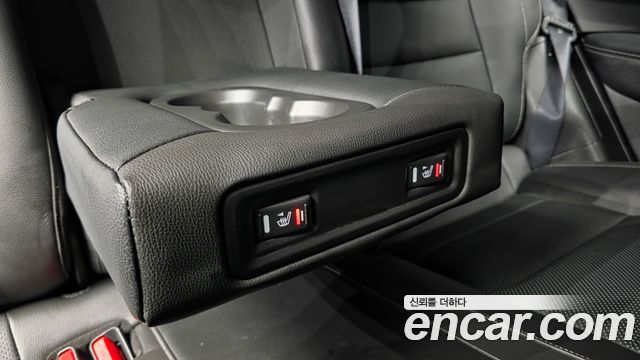 Renault Korea QM6 2020 — photo 25
