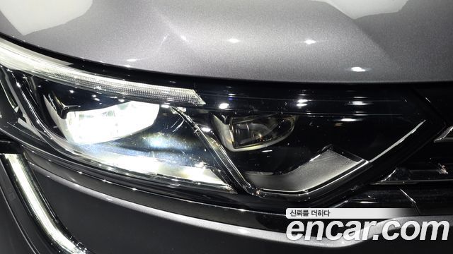 Renault Korea QM6 2020 — photo 8