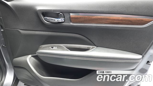 Renault Korea QM6 2020 — photo 14