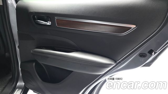 Renault Korea QM6 2020 — photo 15