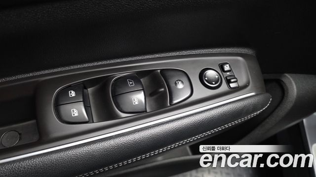 Renault Korea QM6 2020 — photo 29