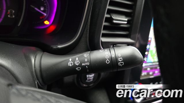 Renault Korea QM6 2020 — photo 32