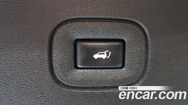 Renault Korea QM6 2020 — photo 34