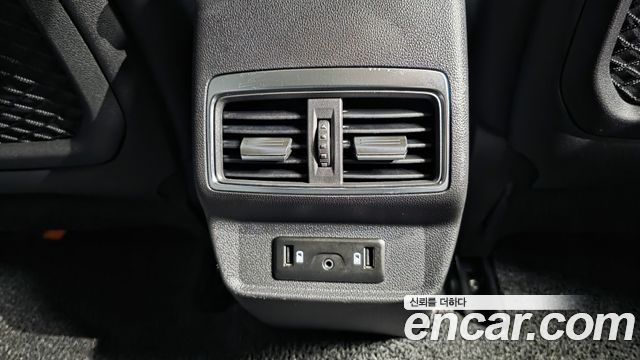 Renault Korea QM6 2020 — photo 35
