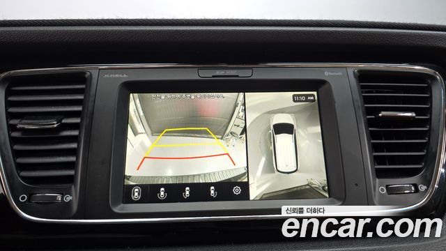 Kia Canival 2019 — photo 6