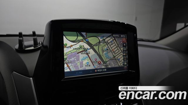 Hyundai Accent 2015 — photo 20