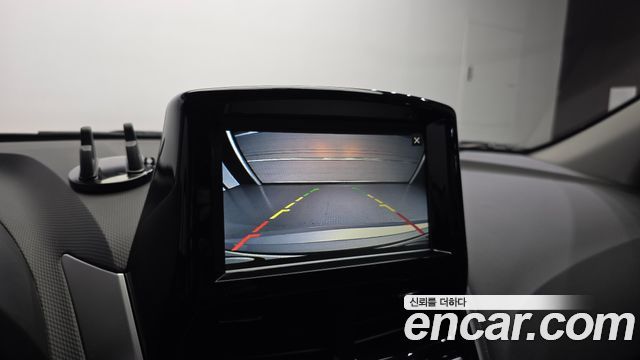 Hyundai Accent 2015 — photo 21