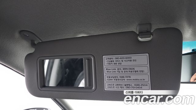 Hyundai Accent 2015 — photo 29