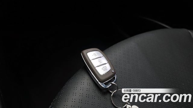 Hyundai Accent 2015 — photo 33
