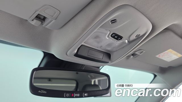 Chevrolet Korea Trailblazer 2022 — photo 23