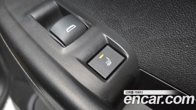 Chevrolet Korea Trailblazer 2022 — photo 25