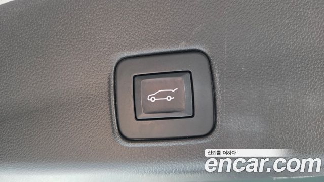 Chevrolet Korea Trailblazer 2022 — photo 29