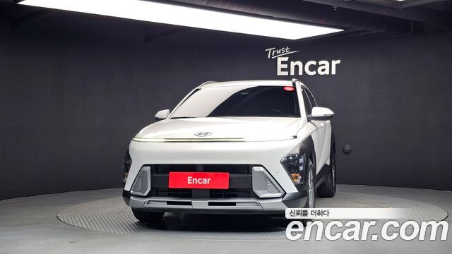 Hyundai Kona 2023 — photo 3