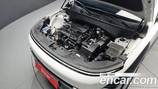 Hyundai Kona 2023 — photo 6