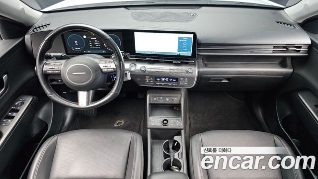Hyundai Kona 2023 — photo 10