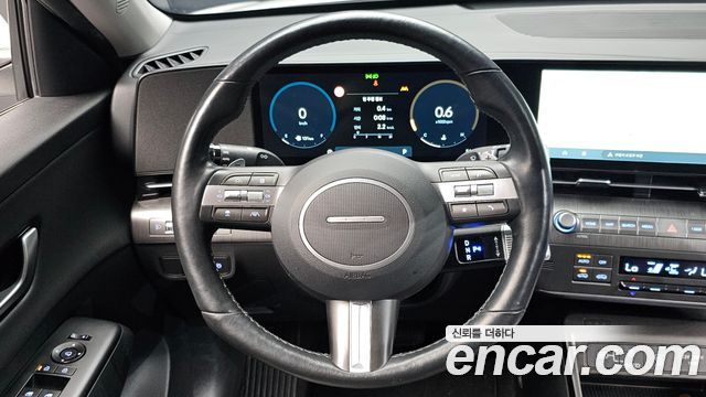 Hyundai Kona 2023 — photo 19