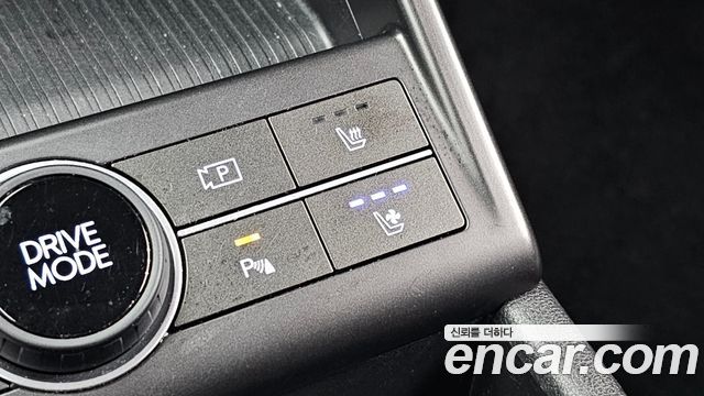Hyundai Kona 2023 — photo 24
