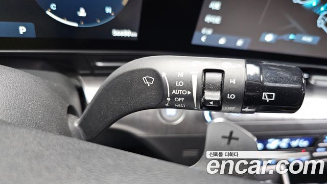 Hyundai Kona 2023 — photo 25