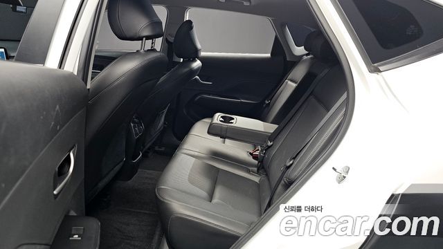 Hyundai Kona 2023 — photo 16