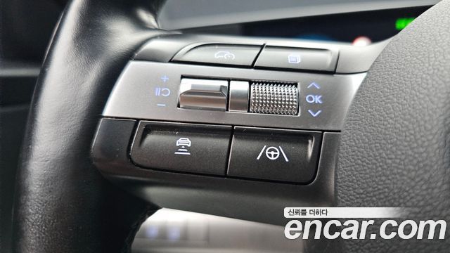 Hyundai Kona 2023 — photo 30