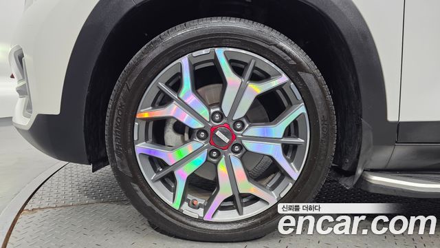 Kia Seltos 2020 — photo 5