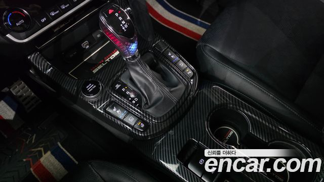 Kia Seltos 2020 — photo 12
