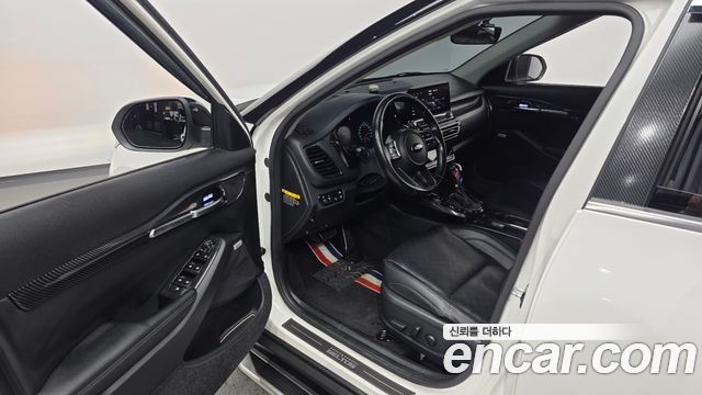 Kia Seltos 2020 — photo 13