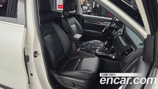 Kia Seltos 2020 — photo 17