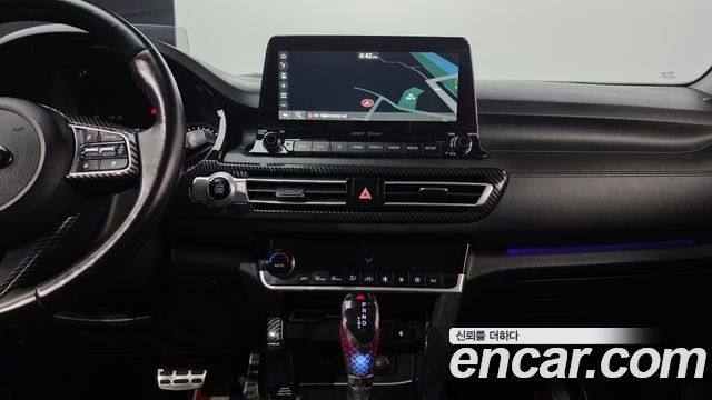 Kia Seltos 2020 — photo 19