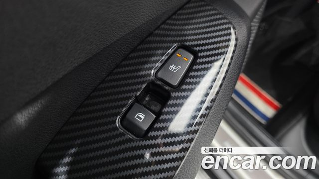 Kia Seltos 2020 — photo 21