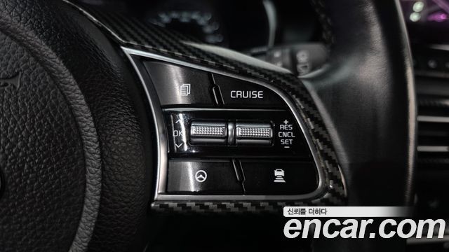 Kia Seltos 2020 — photo 22