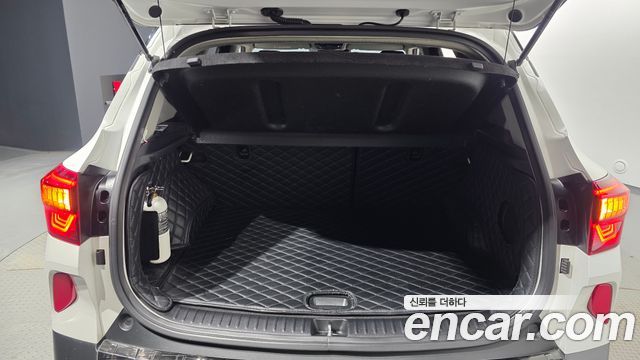 Kia Seltos 2020 — photo 23