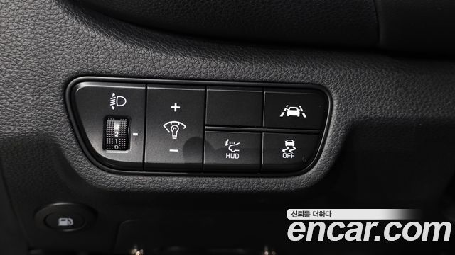 Kia Seltos 2020 — photo 26