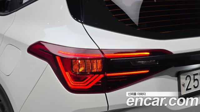 Kia Seltos 2020 — photo 9