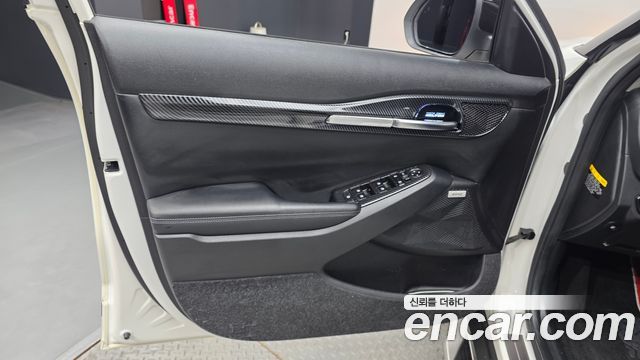 Kia Seltos 2020 — photo 14