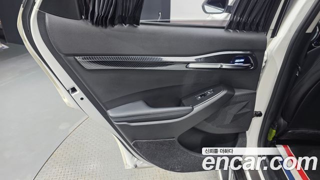 Kia Seltos 2020 — photo 15