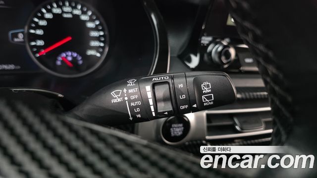 Kia Seltos 2020 — photo 27