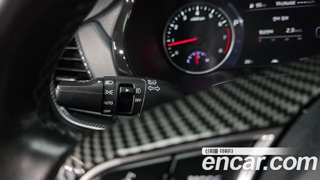 Kia Seltos 2020 — photo 28