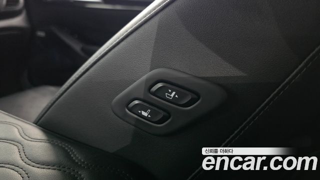 Kia Seltos 2020 — photo 30