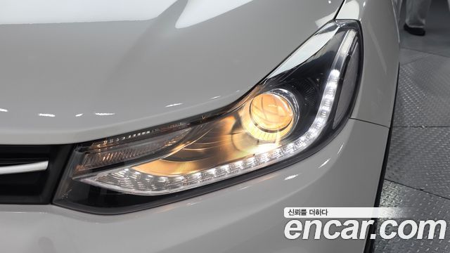 Chevrolet Korea Trax 2022 — photo 8