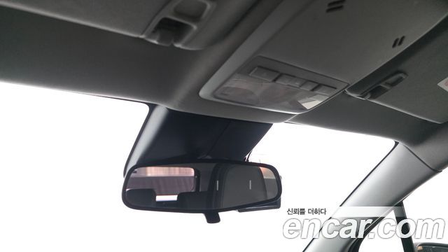 Chevrolet Korea Trax 2022 — photo 31