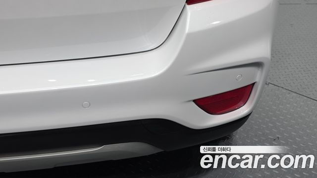 Chevrolet Korea Trax 2022 — photo 32