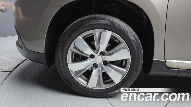 Peugeot 2008 2016 — photo 5