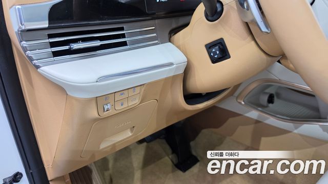 Hyundai Grandeur 2022 — photo 23