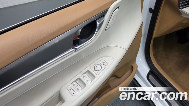 Hyundai Grandeur 2022 — photo 25