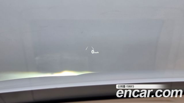 Hyundai Grandeur 2022 — photo 28