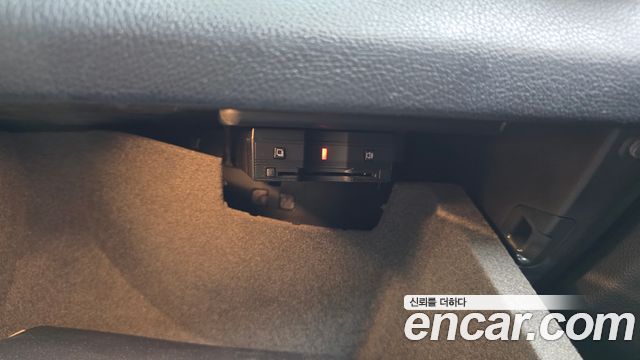Mercedes-Benz GLA-Class 2018 — photo 35