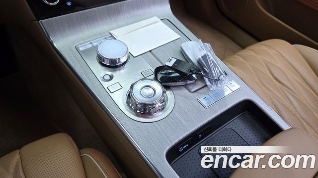 Genesis G80 2025 — photo 9