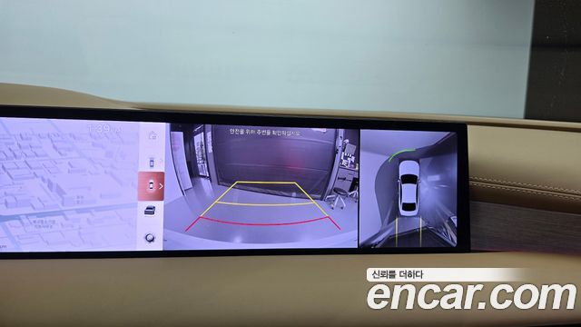 Genesis G80 2025 — photo 14