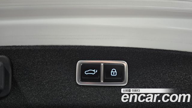Genesis G80 2025 — photo 16
